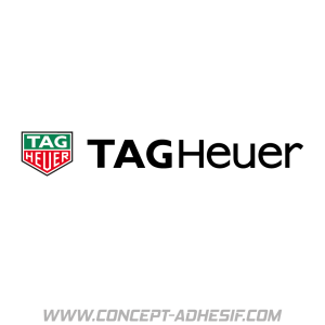 Logo Tag Heuer 2