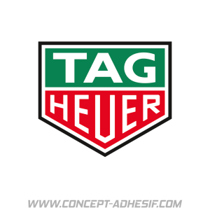 Logo Tag Heuer 3