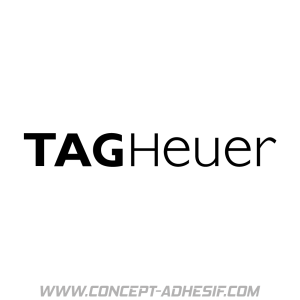 Logo Tag Heuer 4