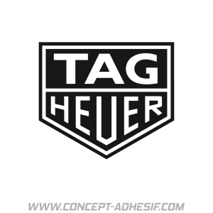 Logo Tag Heuer 5