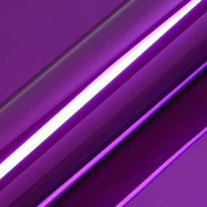 Super chrome violet brillant