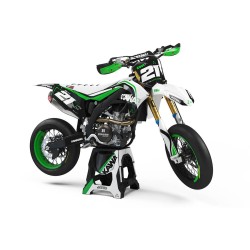 KAWASAKI KXF - COMBO