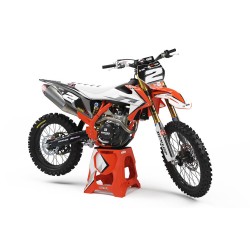 KTM SXF - DUO