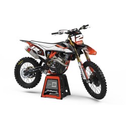 KTM SXF - SHARK