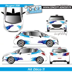 Kit déco 7