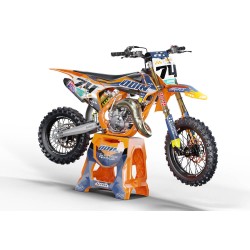 KTM SXF - ODIN