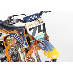 KTM SXF - ODIN