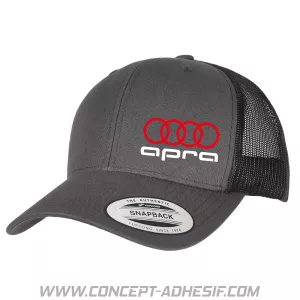 Casquette FLEXFIT TEAM APRA