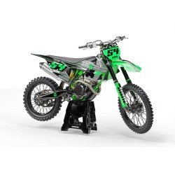 KTM SXF -GREEN STUFF