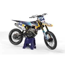 KTM SXF - CROSS