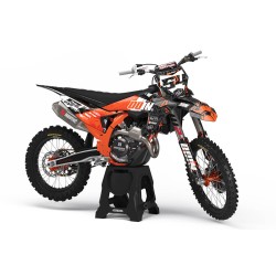 KTM SXF - ODIN 2