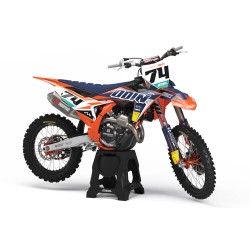 KTM SXF - THUNDER