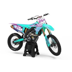 SUZUKI RMZ - DRIPPIN