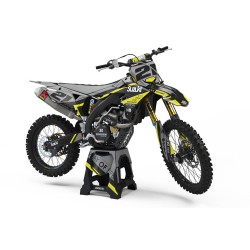 SUZUKI RMZ - ENIGMA