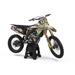 SUZUKI RMZ - ENDURE