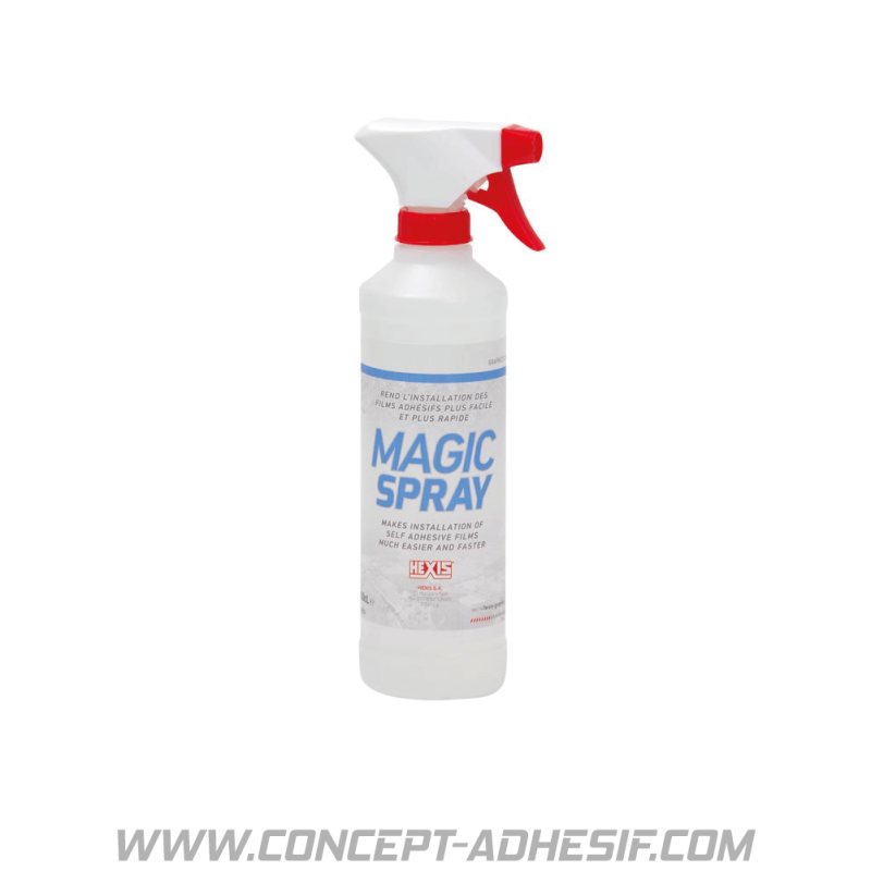 Magic spray - 500 mL