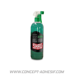 Dégraissant SHAG CLEAN - 1L